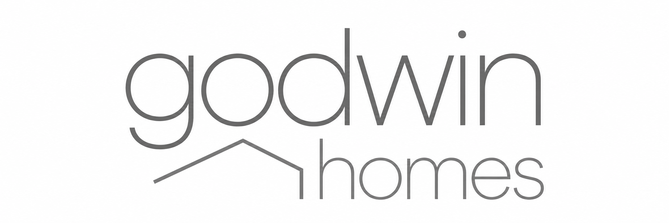 Godwin Homes Inc. Logo - Spruce Grove, Alberta